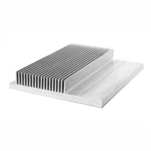 Aluminum Extrusion Heat Sink