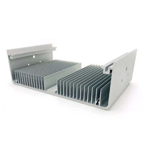 Led Light Heat Sink