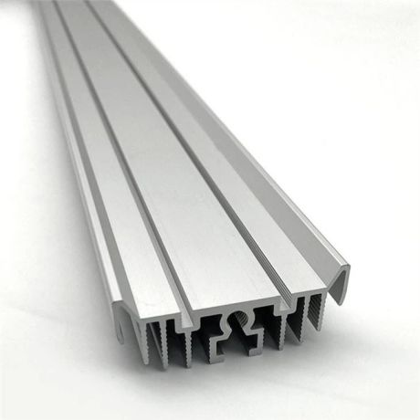 Aluminum Heat Sink For LED Grow Light