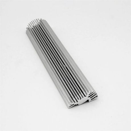 Aluminum Heat Sink For LED Grow Light