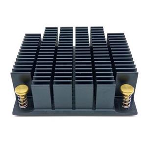 Aluminum Electronic Heat Sink