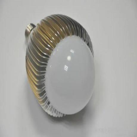 Aluminum Led Bulb Heat Sink