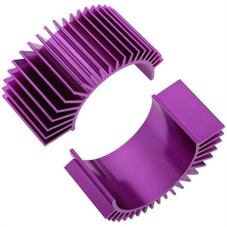 Supply Large Motor Heat Sink Wholesale Factory - FOSHAN RUIYU ALUMINUM ...