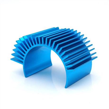 Electric Motor Heat Sink