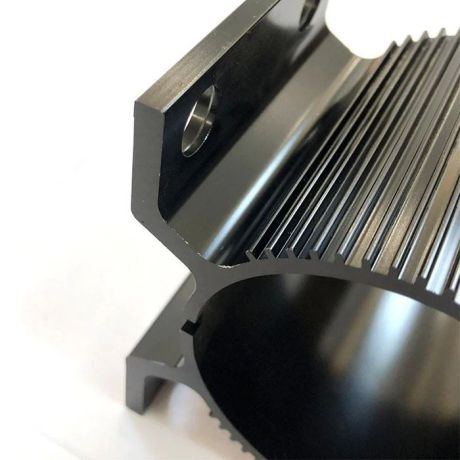 Engine Heat Sink