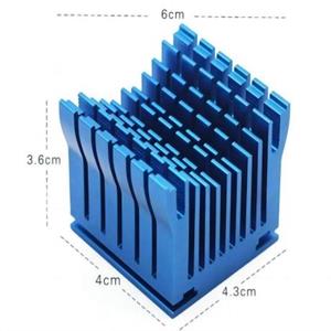 Tiny Heatsink
