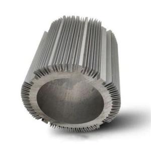Tubular Heat Sink