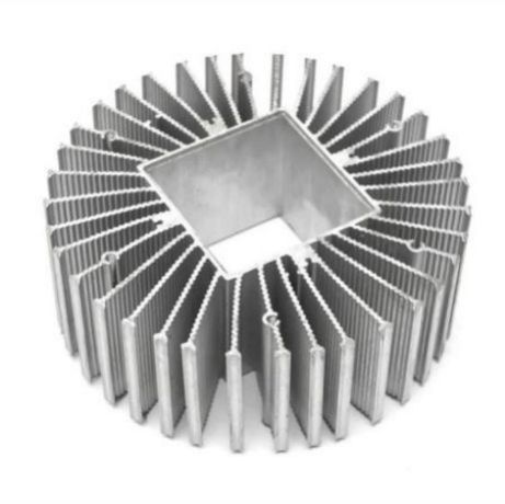 Tubular Heat Sink