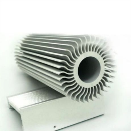 Tubular Heat Sink