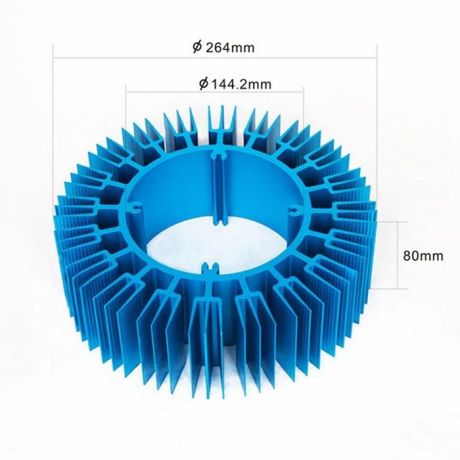 Comprar Dissipador de calor cilíndrico,Dissipador de calor cilíndrico Preço,Dissipador de calor cilíndrico   Marcas,Dissipador de calor cilíndrico Fabricante,Dissipador de calor cilíndrico Mercado,Dissipador de calor cilíndrico Companhia,