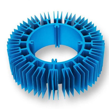 Cylindrical Heat Sink