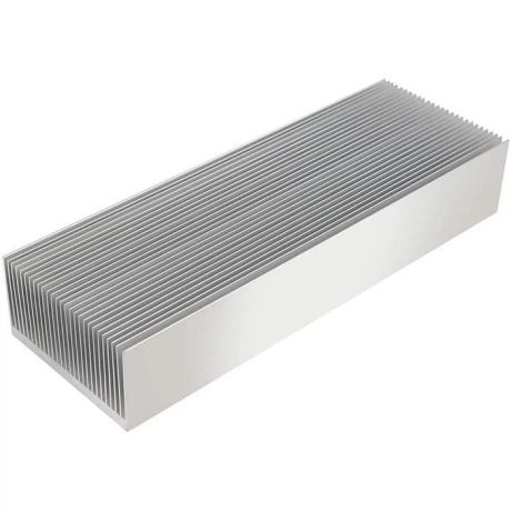 Led Strip Heat Sink