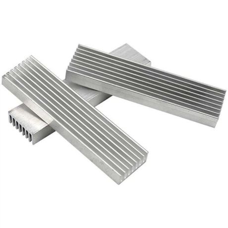 Led Strip Heat Sink