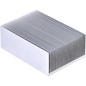 Extruded Aluminum Heatsink