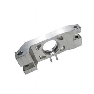Duralumin Parts