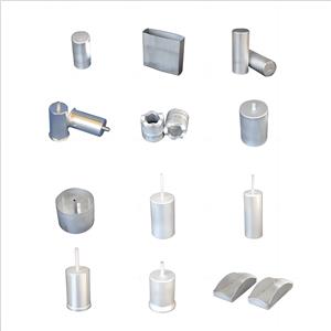 Cold Forging Aluminum Parts