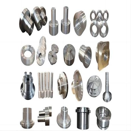 Aluminum Parts Cnc Machining