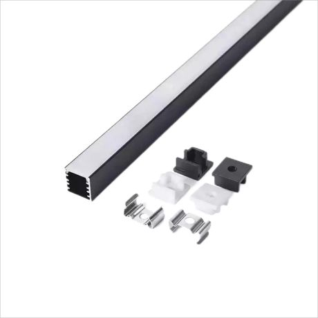 Aluminum Channde For LED Light