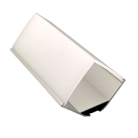 Led Light Aluminum Profile Extrusion