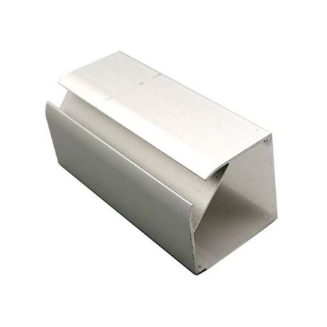 Led Corner Aluminium Profile Extrusion