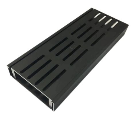 Linear Floor Drain