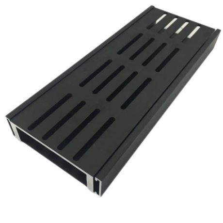 Linear Floor Drain