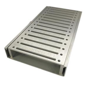 Sidewalk Drain Grate