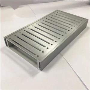 Commercial Floor Drain Grates