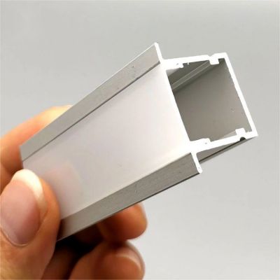 led profile aluminum