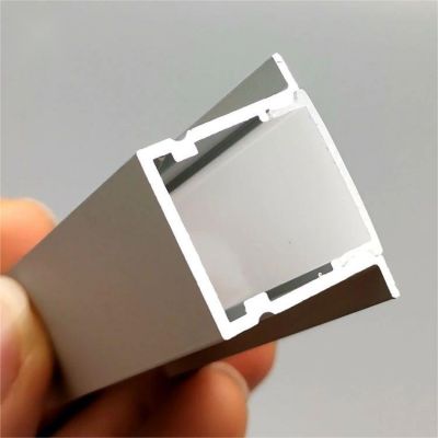 led aluminium profiles