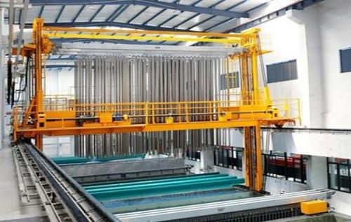 Welche Oberflächenbehandlung Aluminiumprofile veredelt: Entdecken Sie Möglichkeiten für individuelle Exzellenz