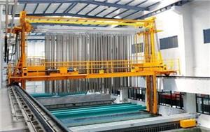 Which surface treatment enhances aluminum profiles: Discover options for custom excellence