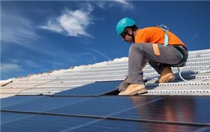 Aluminum Extrusion For Photovoltaics:Design and selection