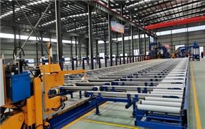 Somos fabricantes de extrusão de alumínio de alta qualidade na China