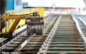 Custom Aluminum Extrusions