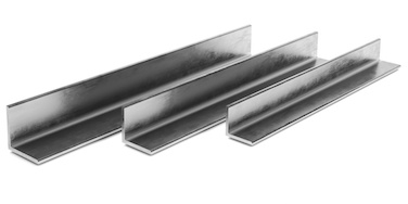 Aluminum profile