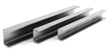 Aluminum profile