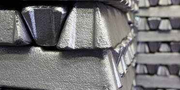 Extruded Aluminum