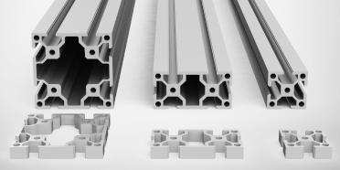 t slot aluminum extrusion