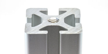 t slot aluminum profile