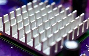 Aluminum Extrusions For Electronics