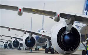 Aerospace Aluminum Extrusions