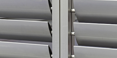 architectural aluminum extrusion