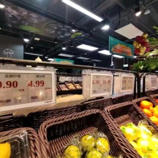 Série fina de etiqueta inteligente de tinta eletrônica multilíngue de 7,5 polegadas