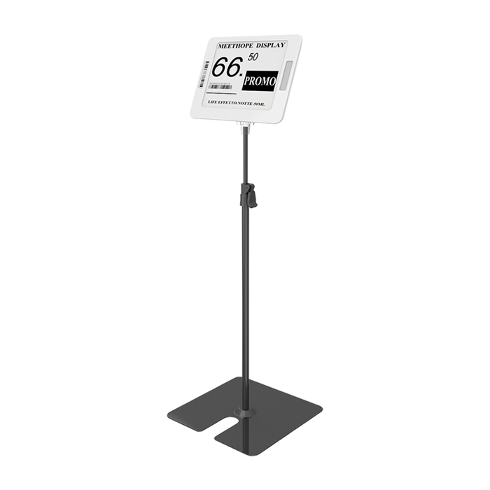 Telescopic Stand for ESL tag