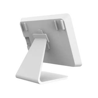 Electronic Retail Label table stand support