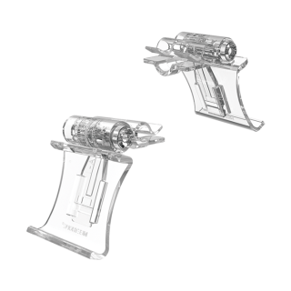 T-peg hook support for ESL