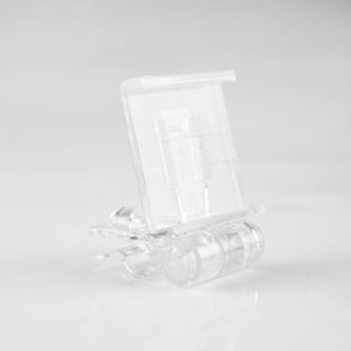 ESL Tag Vertical Clip for Metal Hanger