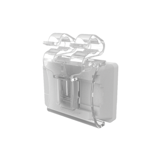 ESLタグ用メタルワイヤーハンガー