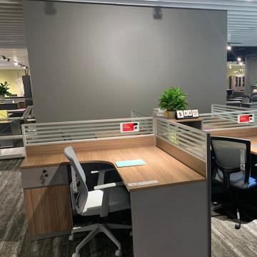 E-paper Sign for Coworking Space